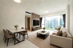 SilverSea (D15), Condominium #590346541